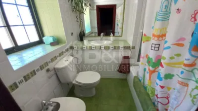 Chalet for sale in Minas de Riotinto photo 32