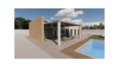 House in El Pinós - Pinoso photo 2