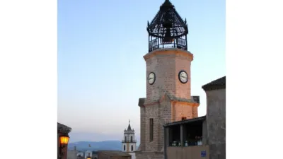 House in El Pinós - Pinoso photo 26