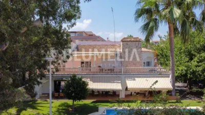 Casa – Dénia, les Marines - Vista 2