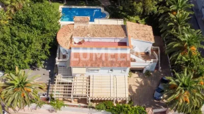 Casa – Dénia, les Marines - Vista 4