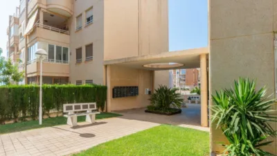 Apartment on Carrer de Velázquez, 8 photo 24