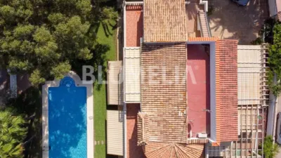 Casa – Dénia, les Marines - Vista 3