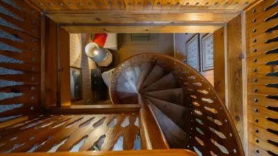 Terraced House in Chamartín photo 63