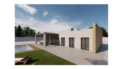 House in El Pinós - Pinoso photo 15