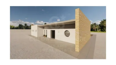 House in El Pinós - Pinoso photo 17