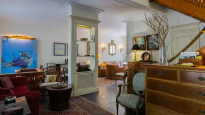 Terraced House in Chamartín photo 7