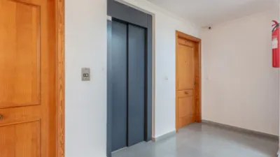 Apartment on Carrer de Velázquez, 8 photo 23