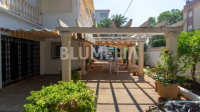 Casa – Dénia, les Marines - Más