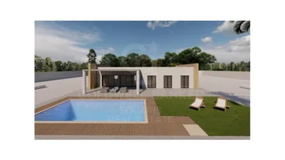 House in El Pinós - Pinoso photo 14