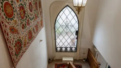 Terraced House in Chamartín photo 83