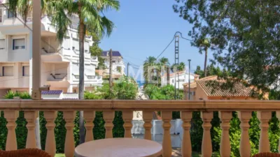 Casa – Dénia, les Marines - Vista 5