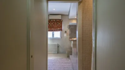Terraced House in Chamartín photo 73