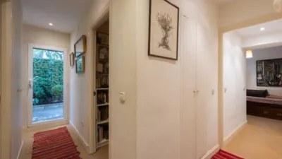 Terraced House in Chamartín photo 34