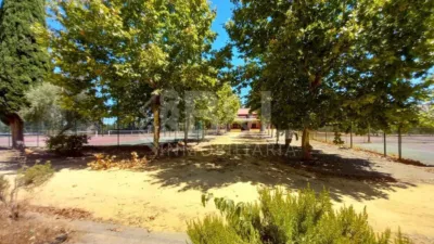 Chalet for sale in Minas de Riotinto photo 37