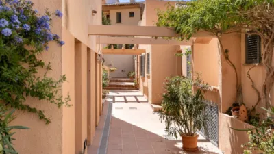 Apartamento en Canyamel photo 16