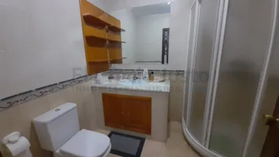 Apartment in Coria photo 5