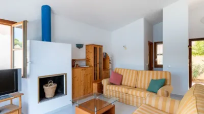 Apartamento en Canyamel photo 6