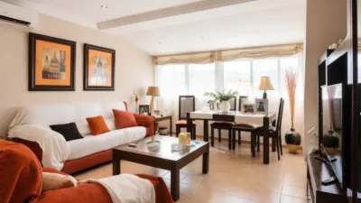 Apartment in Puerto Deportivo photo 5