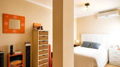 Apartment in Puerto Deportivo photo 12