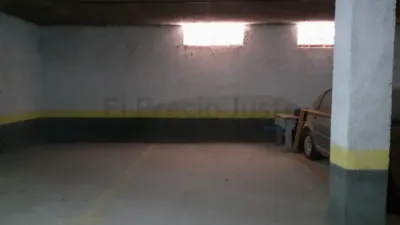 Apartment in Coria photo 8