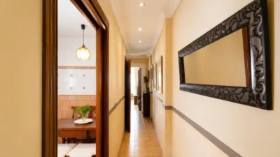 Apartment in Puerto Deportivo photo 11