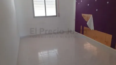Apartment in Coria photo 6