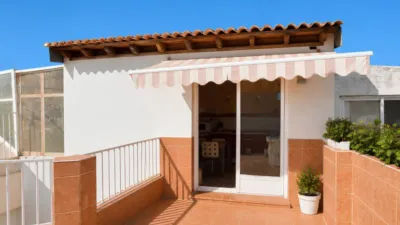 Apartment in Puerto Deportivo photo 25