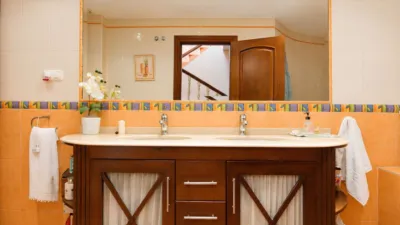 Apartment in Puerto Deportivo photo 15