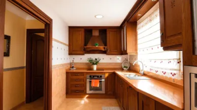 Apartment in Puerto Deportivo photo 9