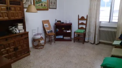 Apartment in Coria photo 4