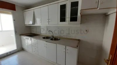Apartment in Coria photo 3