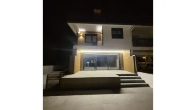 Chalet in Sanxenxo