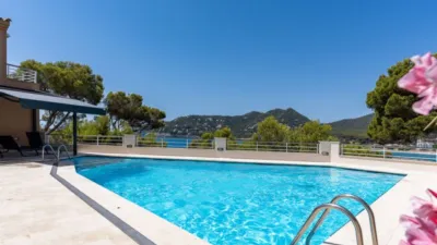 Apartamento en Canyamel photo 14