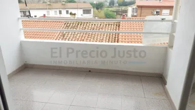 Apartment in Coria photo 3