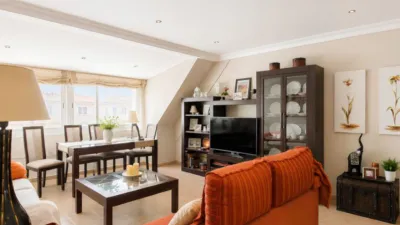 Apartment in Puerto Deportivo photo 6