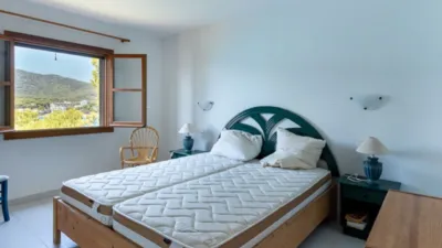 Apartamento en Canyamel photo 10