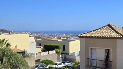 Townhouse in Villa de Adeje photo 3