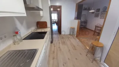 Apartment in Coria photo 4
