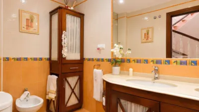 Apartment in Puerto Deportivo photo 14
