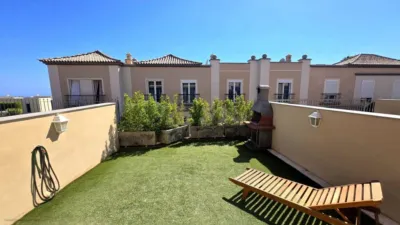 Townhouse in Villa de Adeje photo 4