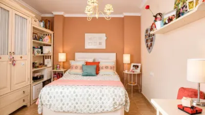 Apartment in Puerto Deportivo photo 16