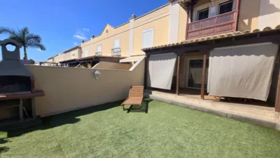 Townhouse in Villa de Adeje photo 5
