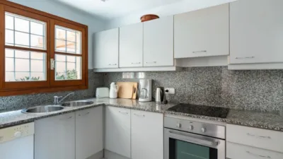 Apartamento en Canyamel photo 8