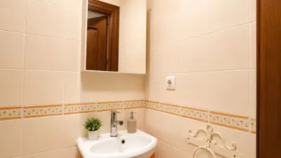 Apartment in Puerto Deportivo photo 19