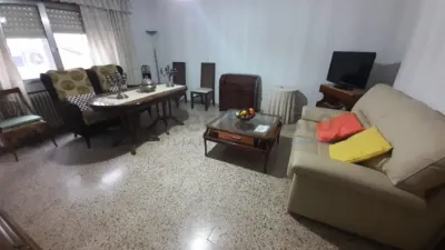 Apartment in Coria photo 3