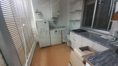 Apartment in Coria photo 2