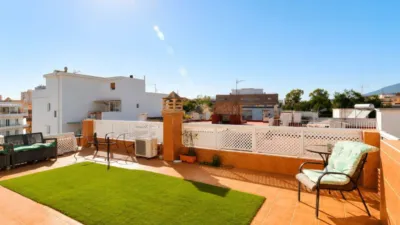 Apartment in Puerto Deportivo photo 2