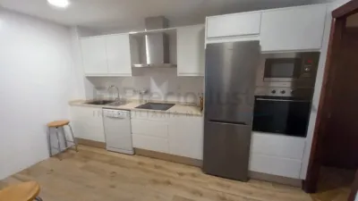 Apartment in Coria photo 5
