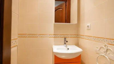 Apartment in Puerto Deportivo photo 18